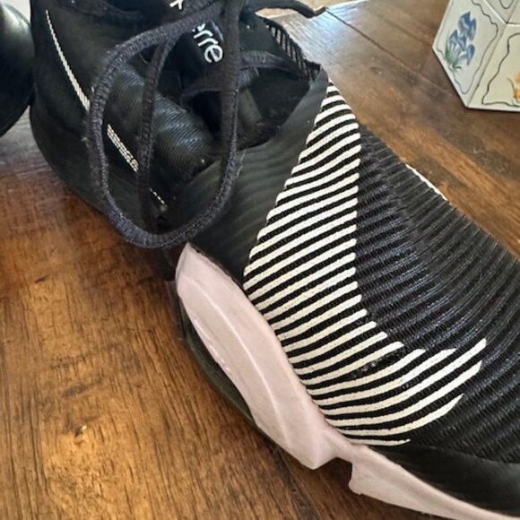 Nike Air Zoom SuperRep Anthracite Women's Size 8 - Picture 7 of 7